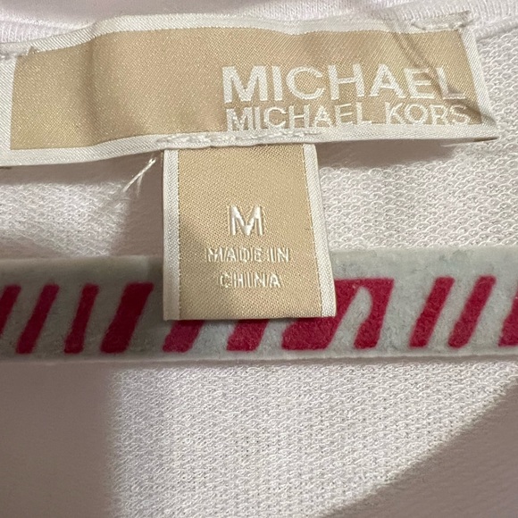 GUC white top - Picture 4 of 4